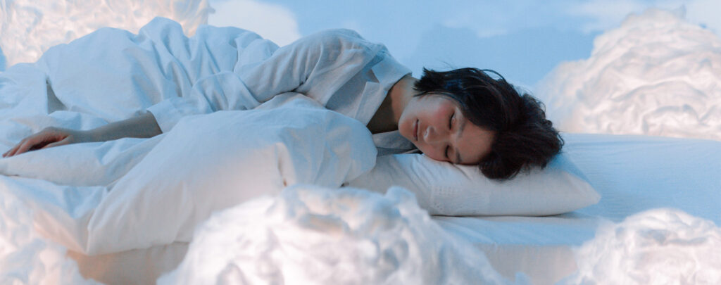 Mengapa Tidur yang Cukup Menjadi Kunci untuk Tubuh dan Pikiran yang Sehat