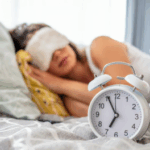 Menentukan Jam Tidur yang Ideal Sesuai Usia agar Tubuh Tetap Bugar